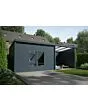 Fonteyn Tuinhuis Ultra Modern Los Angeles