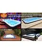 Passion Spas | Swimspa Fitness 1