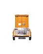 Carbecue | Renault 4