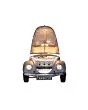 Carbecue | VW Kever