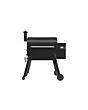 Traeger | Pro 780 Pelletgrill | Black