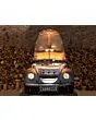 Carbecue | VW Kever