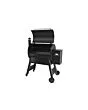 Traeger | Pro 780 Pelletgrill | Black