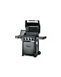 Napoleon | BBQ Freestyle 425 | Met Zijbrander