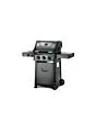 Napoleon | BBQ Freestyle 365 | Met Zijbrander