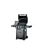 Napoleon | BBQ Freestyle 365 | Met Zijbrander