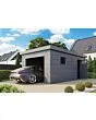 Telluria | Garage 3654G | Wit