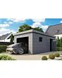 Telluria | Garage 3663G | Wit