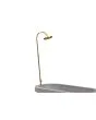 Gardentub | Douche Goud