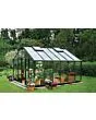 Royal Well | Tuinkas Gardener 161 | Antraciet