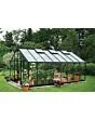 Royal Well | Tuinkas Gardener 214 | Antraciet