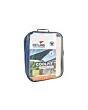 Platinum | Coolfit Schaduwdoek Driehoek 360 x 360 x 360 cm | Off White