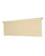 Platinum | Coolfit Rolgordijn 148 x 240 cm | Off White