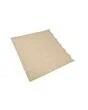 Platinum | Coolfit Harmonica Schaduwdoek 370 x 500 cm | Off White