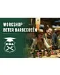 Workshop | Beter Barbecueën Workshop 