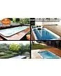 Passion Spas | Swimspa Fitness 1 Deep