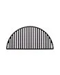 Kamado Joe | Half Moon Cast Iron Cooking Grate Classic Joe