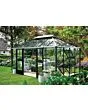 Royal Well | Tuinkamer Grand Oase 130 | Grijs