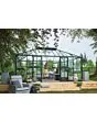Royal Well | Tuinkamer Grand Oase 188 | Grijs