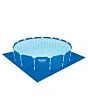 Bestway | Grondzeil Flowclear 488 x 488 cm
