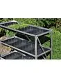 Royal Well | Grow Rack Zaairek