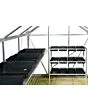 Royal Well | Grow Rack Zaairek