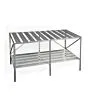 Royal Well | Maxi Grower Kweektafel Vrijstaand | 125 x 60 x 75 cm