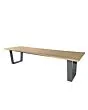 Borek | Tuintafel Guarda 330 x 100 x 76 cm