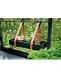 Royal Well | Kweektafel Hanging Tray 36 x 14,5 x 6 cm