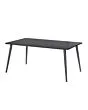 Hartman | Tuintafel Sophie Studio HPL 170 x 100 cm | Carbon Black