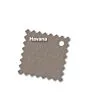Platinum | Zweefparasol Voyager T² 270 x 270 cm | Havanna