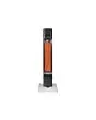 Eurom | Heat and Beat Tower 2200 | Infrarood Verwarming