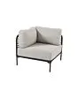 4 Seasons Outdoor | Hoekelement Fabrice