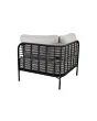4 Seasons Outdoor | Hoekelement Fabrice