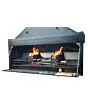 Home Fires | Dirty Harry 2300 Braai