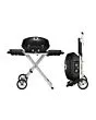 Napoleon | BBQ TravelQ Pro285X | Inklapbaar Onderstel