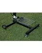 Hot Rod Grills | Fireplace Barbecue V8