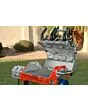 Hot Rod Grills | Fireplace Barbecue V8