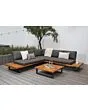 Fonteyn | Loungeset Houston