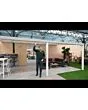 Aluxe | Veranda Trendline | Met Glas