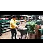 Big Green Egg | Medium