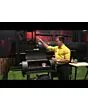 JOE´s BBQ Smoker | 16“ JOE´s Special