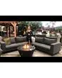 Fonteyn | Loungeset Ego | Sooty