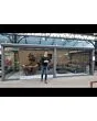 Aluxe | Veranda Topline 7000 x 3000 | Met Polycarbonaat Platen