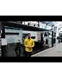 Aluxe | Veranda Topline 6000 x 4000 | Met Polycarbonaat Platen