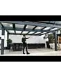 Aluxe | Veranda Ultraline 7000 x 4500 | Met Glas