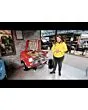 Carbecue | Mini Cooper