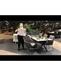4 Seasons Outdoor | Tuinstoel Valencia | Platinum