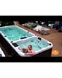 Zwemspa Aquatic 3