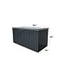 Fonteyn | Opbergbox 1450 liter